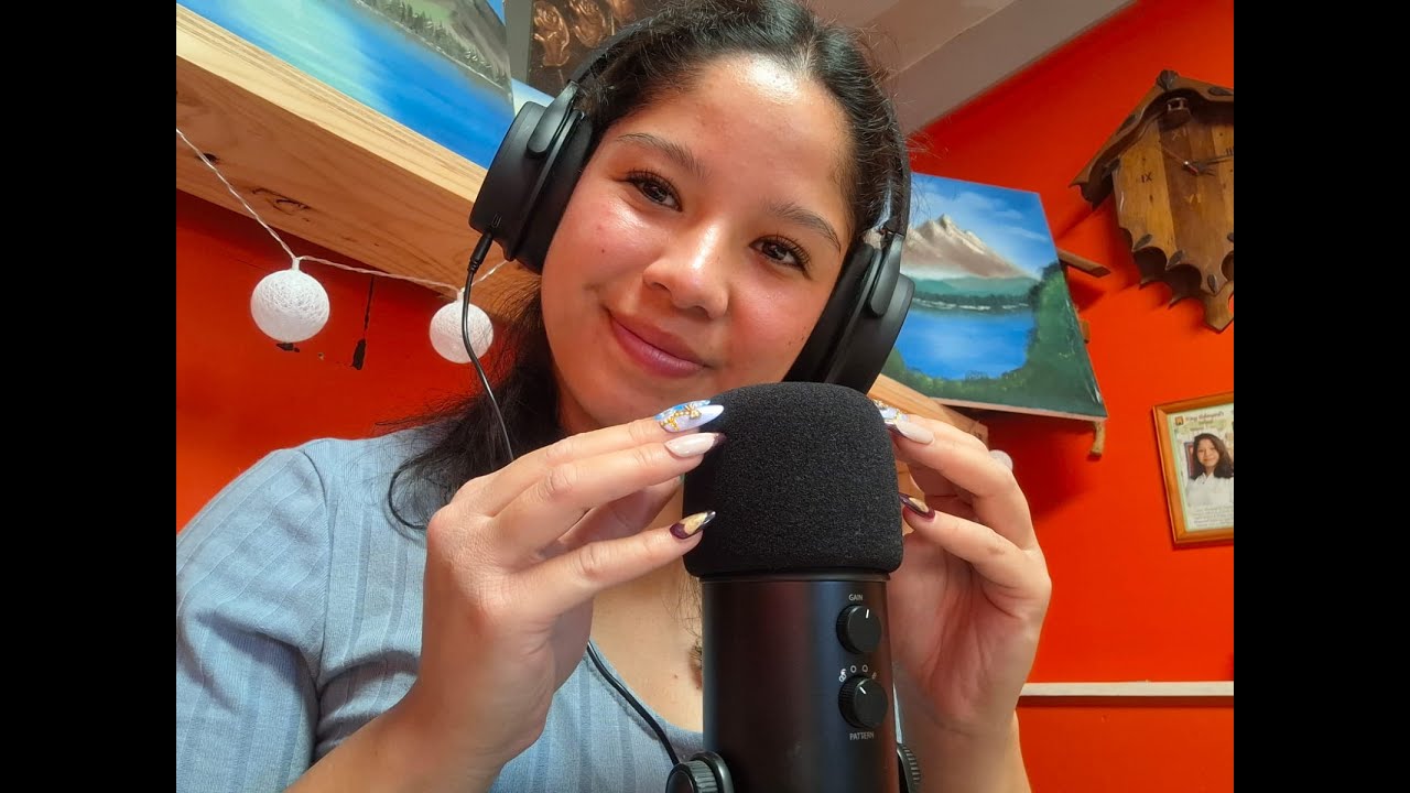 ASMR  con Joyas