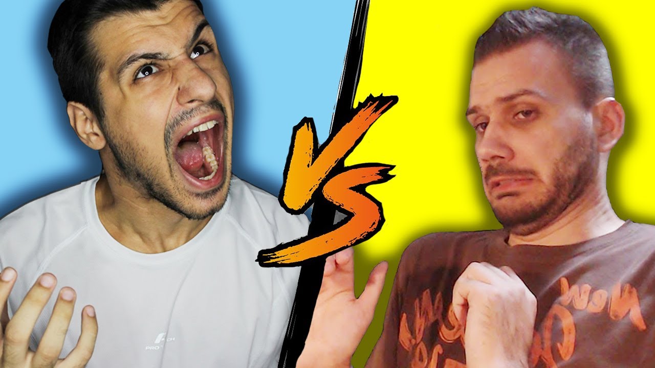 ΘΑ ΠΕΣΕΙ ΓΕΡΟ ΞΥΛΟ!!!