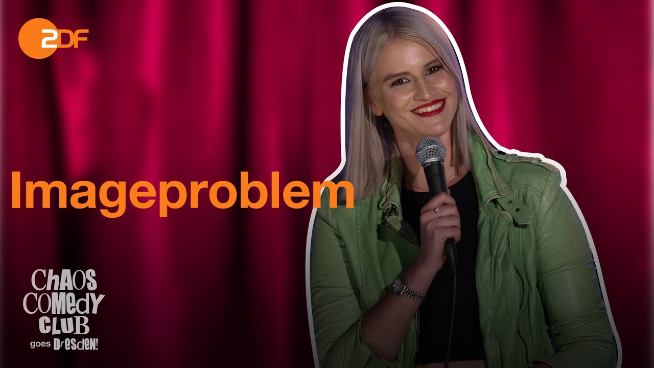 Julia Brandner will keine Kinder bekommen | Chaos Comedy Club