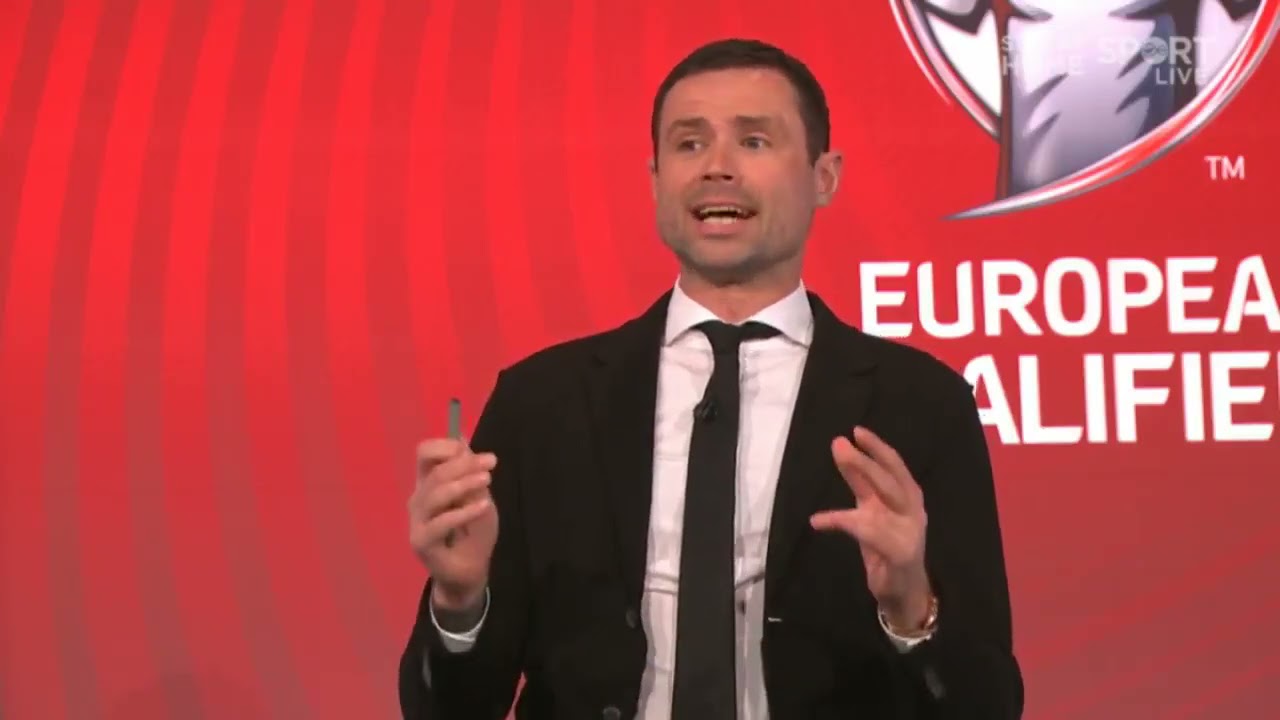 Serbia 3-2 Ireland | Brian Kerr & Damien Delaney react to the result & Irish performance.