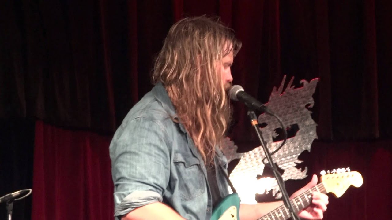 Chris Stapleton - Whiskey and You