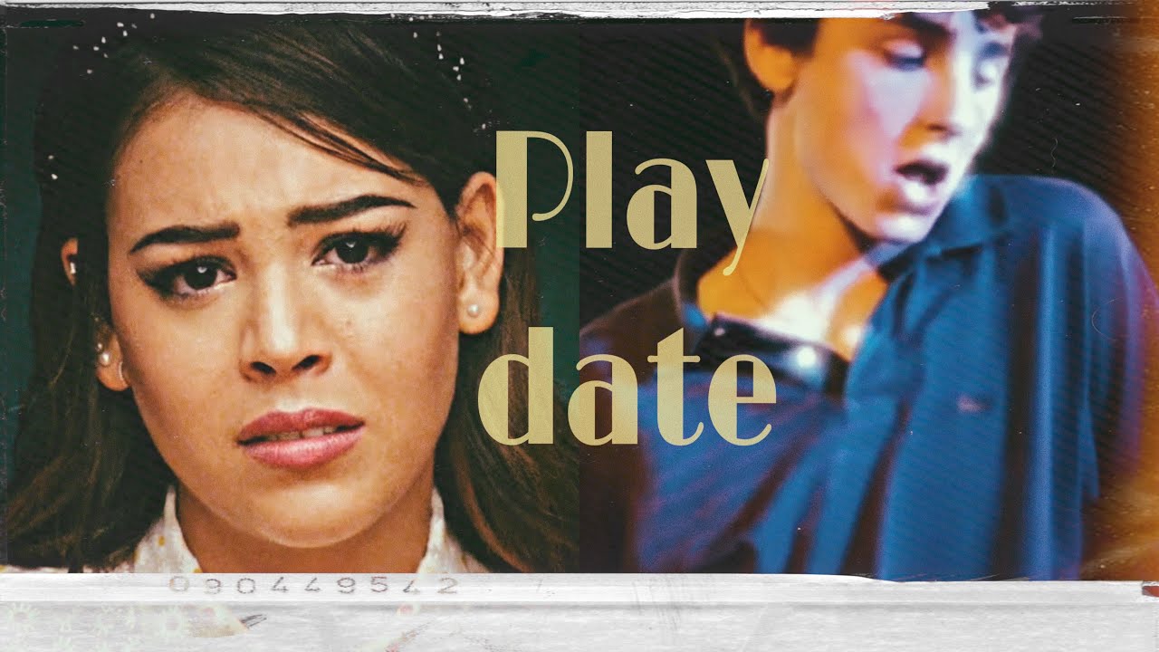 Multicouples | Play date