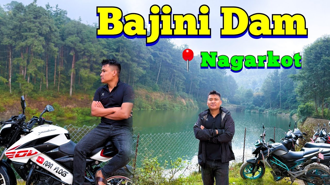 Bojini Dam / Kalamasi Pokhari /📍Nagarkot Bhaktapur / Best place near Kathmandu / Beautiful place 🙏