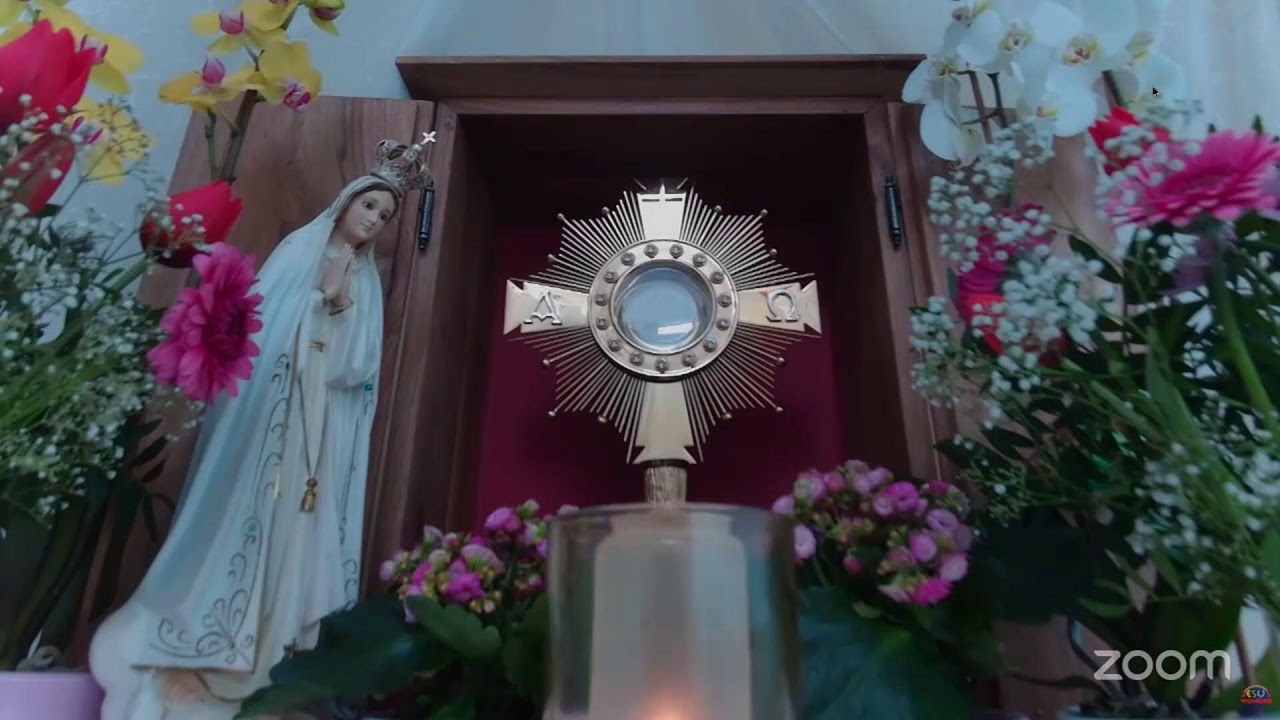 🔴 EN VIVO | Hombres y Mujeres de Dios en Acción desde Radio Inmaculada