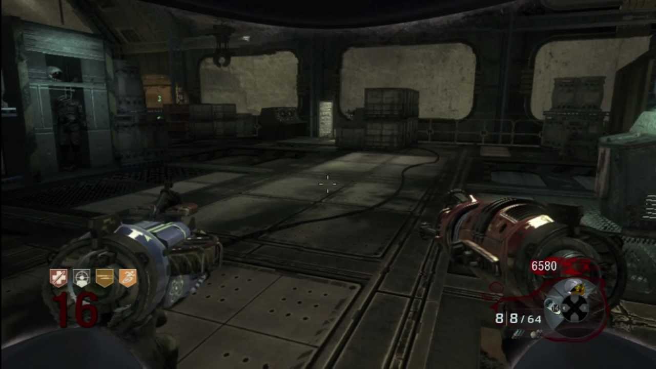 COD Black Ops Zombies Moon Easter Egg ✮ Cryogenic Slumber Party ✮ Trophy (complete run SOLO)