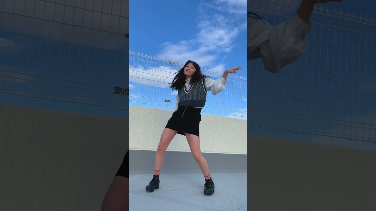 ~ダンス編~ TWICE/The Feel その場で覚えて踊ってみた🕺