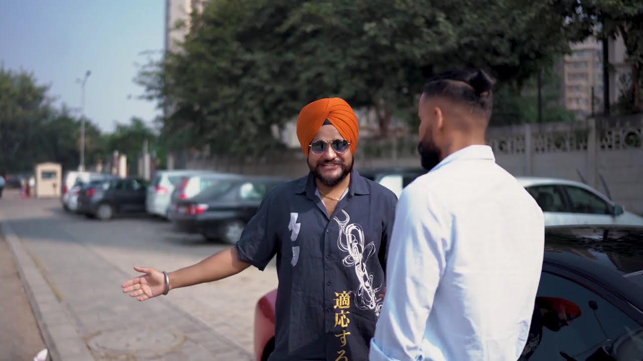 दोस्त या गर्लफेंड | Gurpreet SingH Singh Saab || @SanjuSehrawat ||  Motivational video