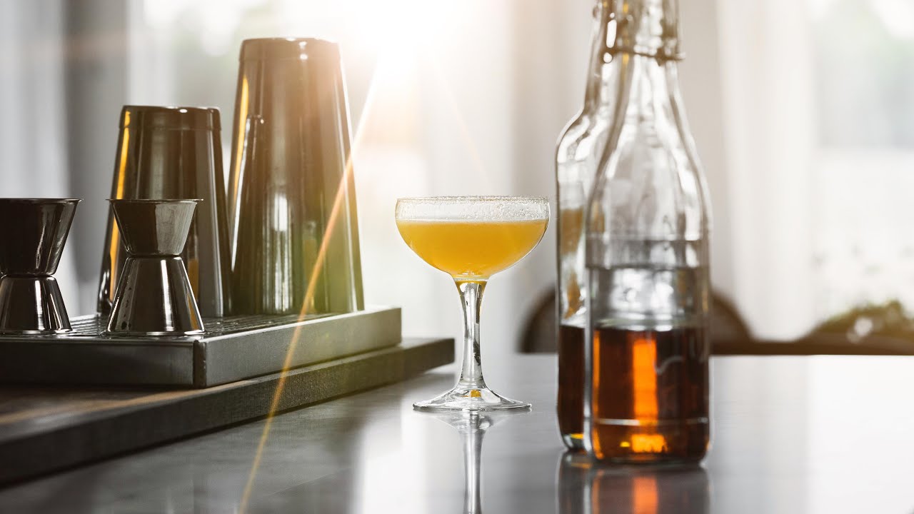 SIDECAR | Känd av en anledning!