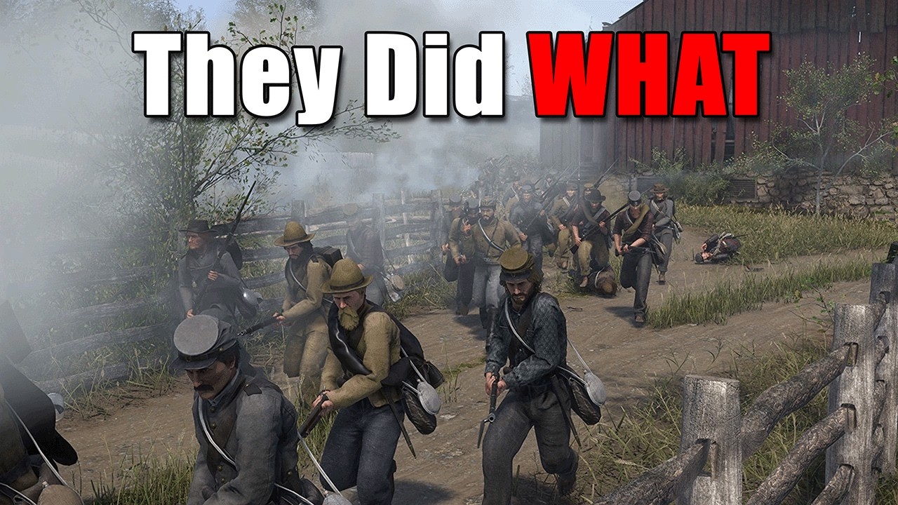 They Charged RIGHT OUT! | Smoke and Steel League