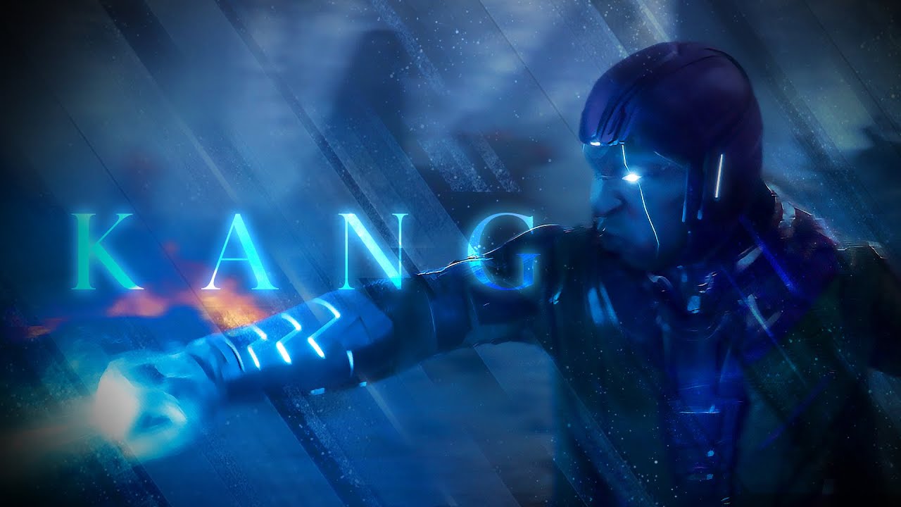 (Marvel) Kang | The Conqueror