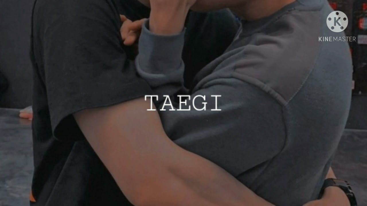 ASMR TAEGI|
