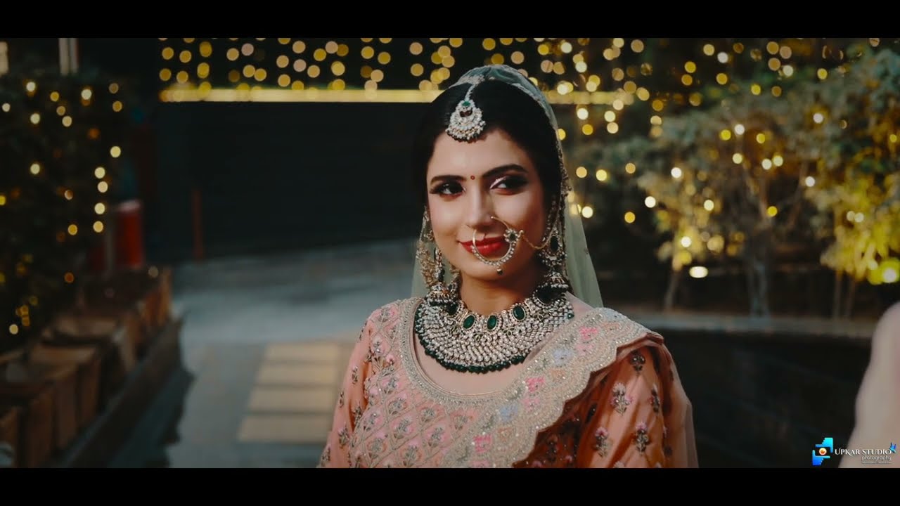 Cinematic Sikh wedding teaser Jashan weds Arshi