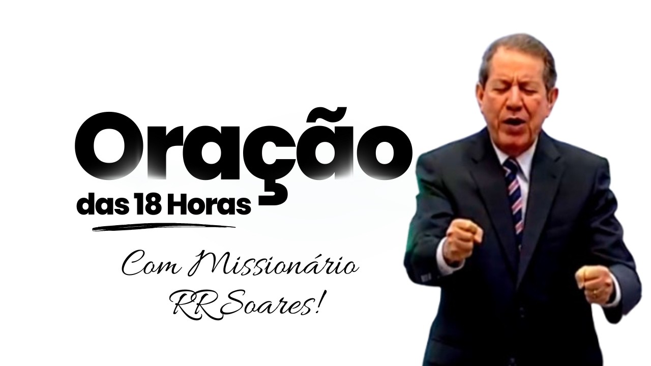 16/03/2026  -  SOCORRO DIVINO  |  RR SOARES