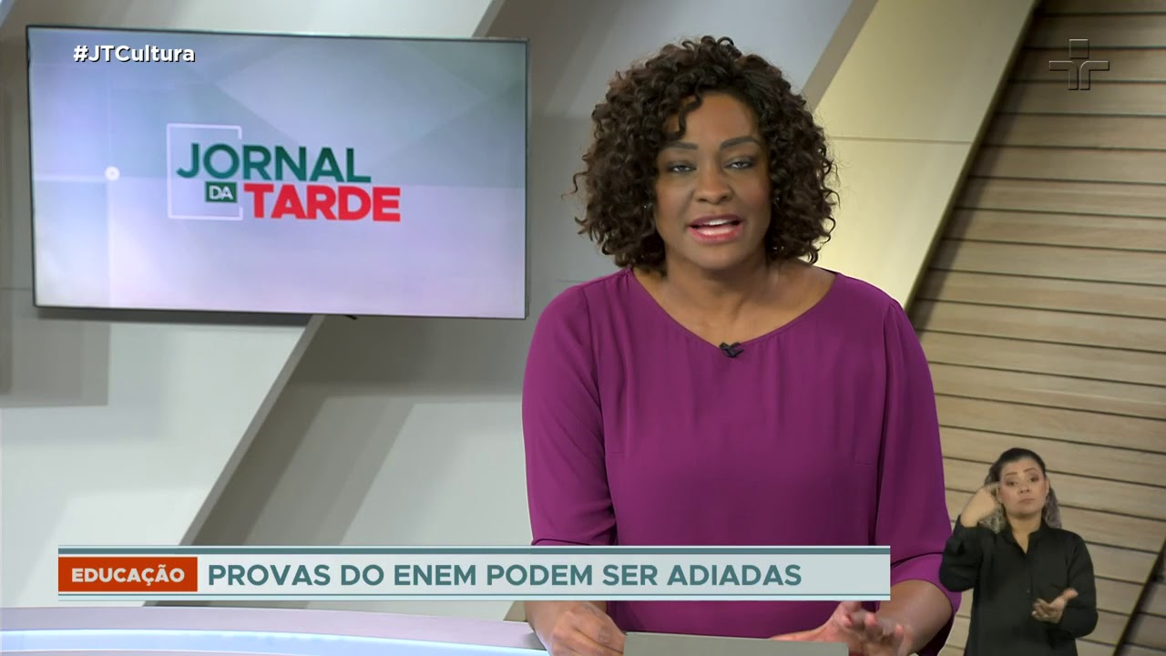 Presidente da Inep admite que data de ENEM pode mudar
