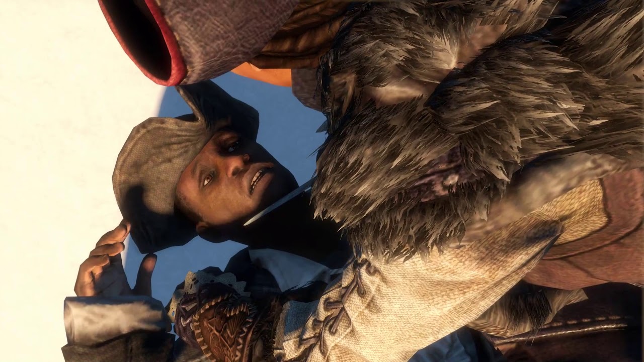 Assassin’s Creed III: Liberation [#27]   [PC][GER][HD]