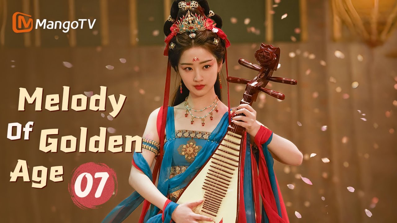 【ENG SUB】EP07 Melody of Golden Age | The Story of Falling in Love After Marrying | MangoTV English