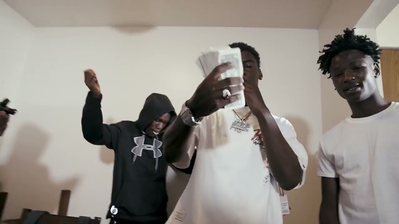 ROCKHAVNBAGS KILLA SEASON (OFFICIAL VIDEO)