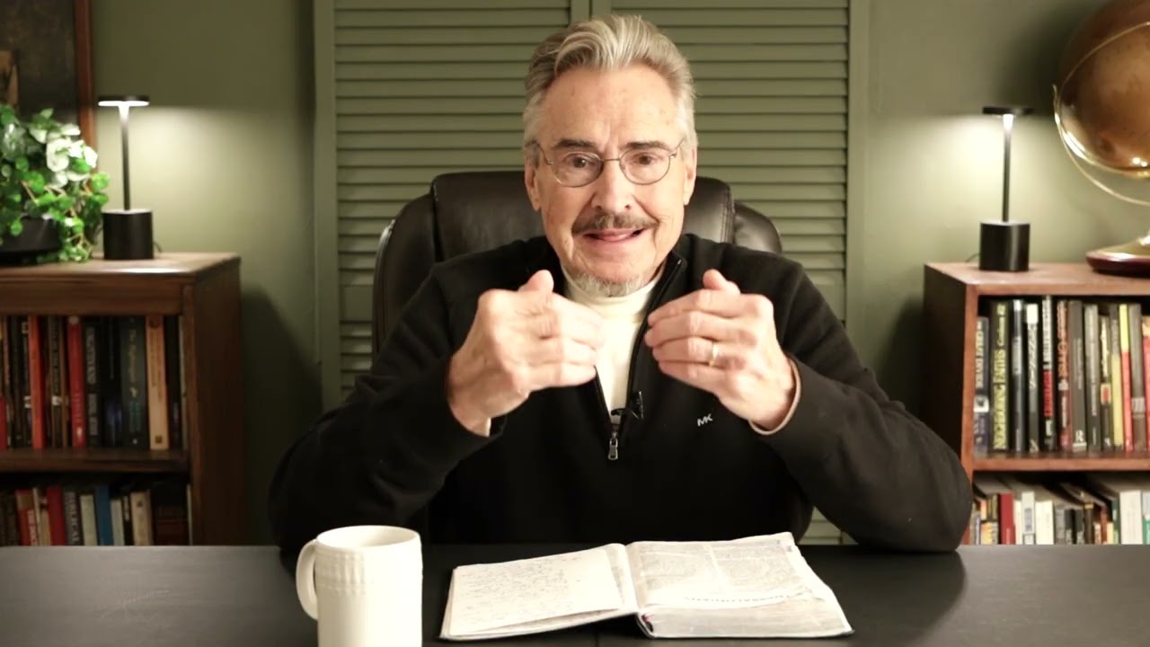 Who Is The Restrainer?