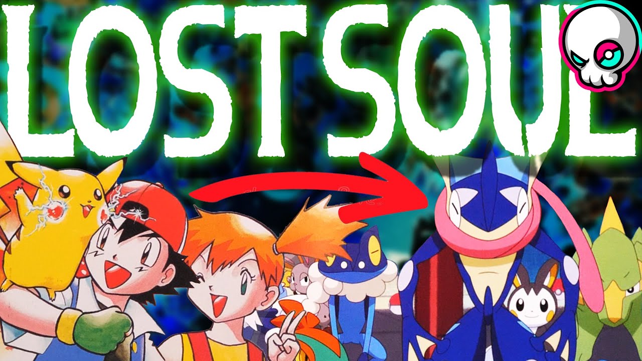 The Unknown part of Pokemon that Lost the most SOUL... 🔍 Gnoggin