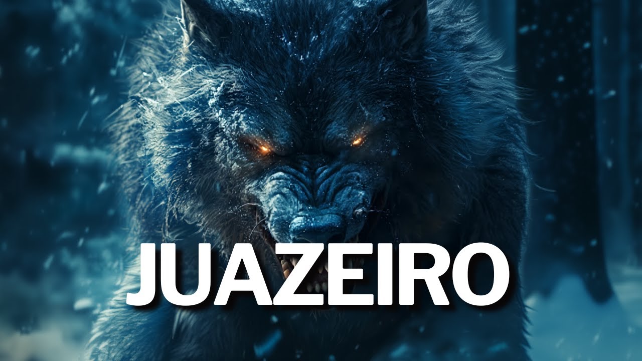 O Mistério do Lobisomem no Ceará: O Que Aconteceu Comigo Vai Te Deixar Sem Fôlego!