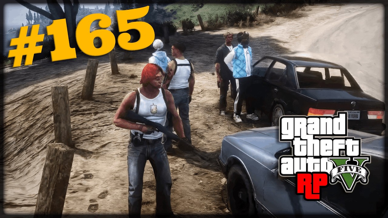 Le DB frappe fort : On rase un labo de Meth !!👮[ Ep 165 ] NoFace Fa🌴
