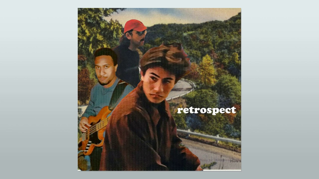 retrospect - Synthetic Love