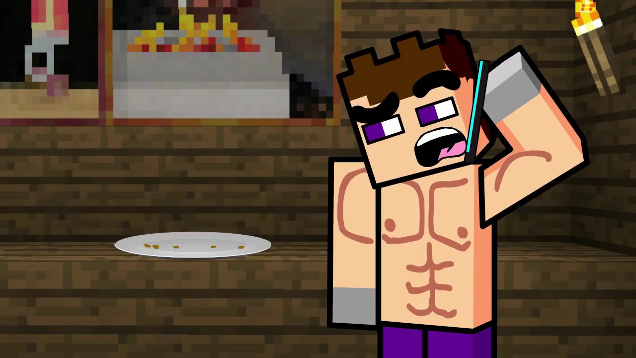 MUNDO WIGETTA  PARODIA ANIMADA - Episodio 4