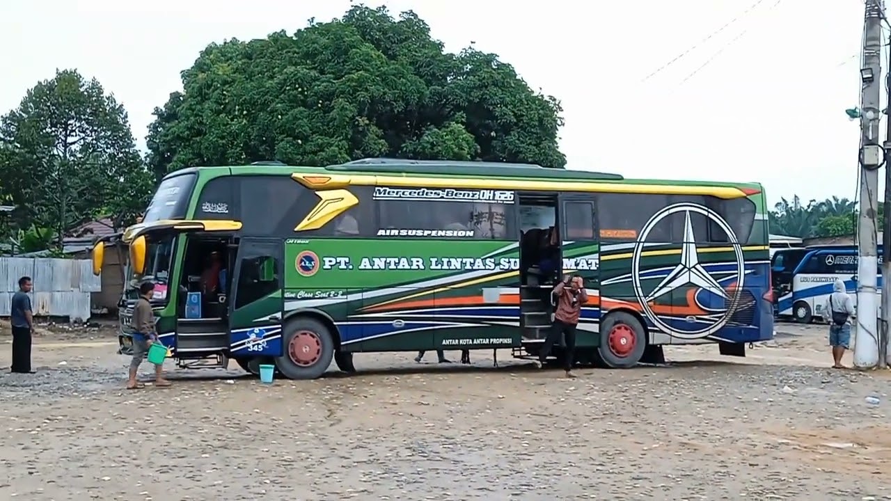 Akhirnya jumpa Als 346 Malang medan