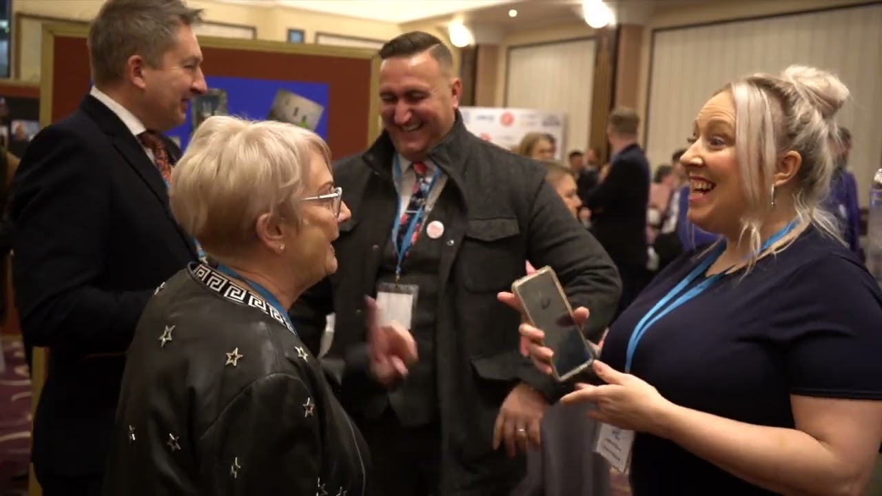 LOTY 2022 Highlights