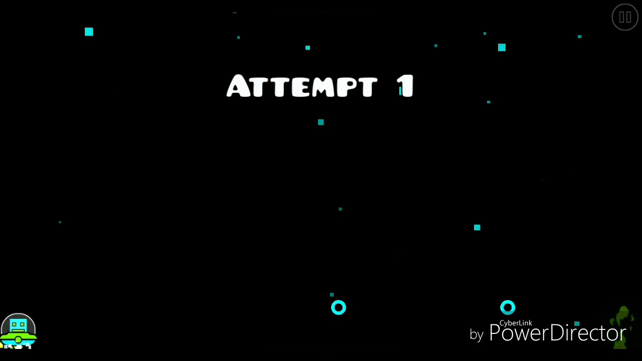 Geometry dash World-Toxic factory all levels