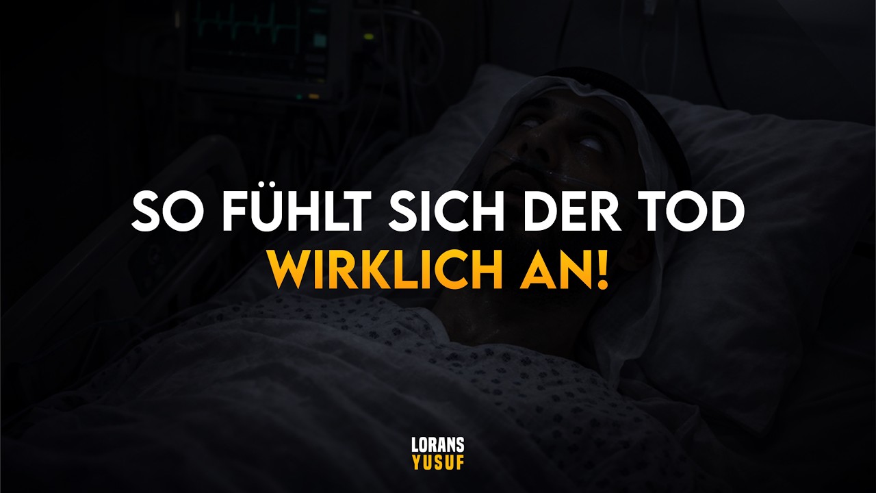 Was nach dem Tod wirklich passiert – bis zur Auferstehung | 03