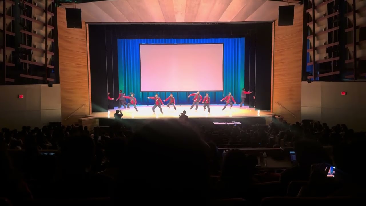 Michigan Izzat 2025 @ ATL Tamasha [2nd Place] ~ Audience View 