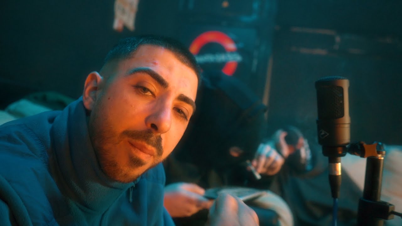 KORPE - FATIGAS (NAVESO PROD.) (VIDEOCLIP BY NSC DANI)