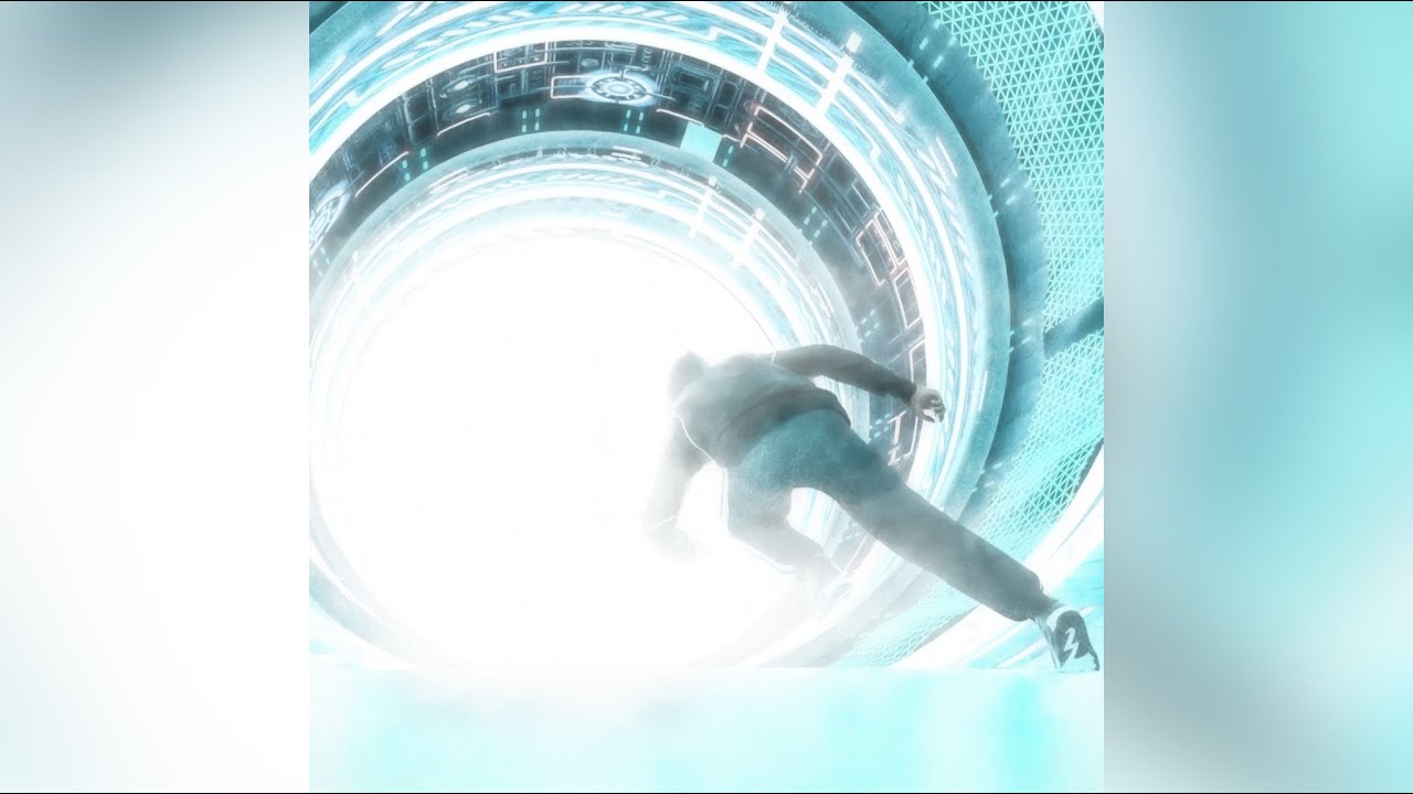 is0kenny- RUN! (Official Audio)