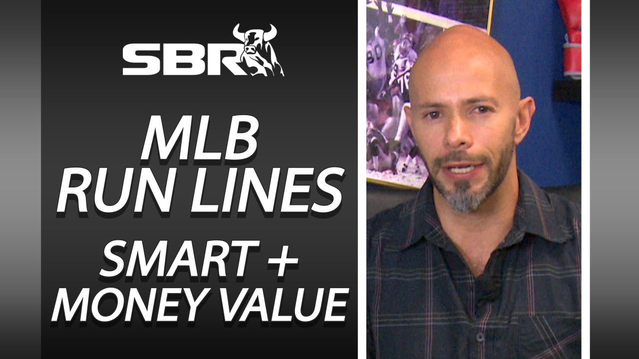 Mastering MLB Picks on Run Line Odds