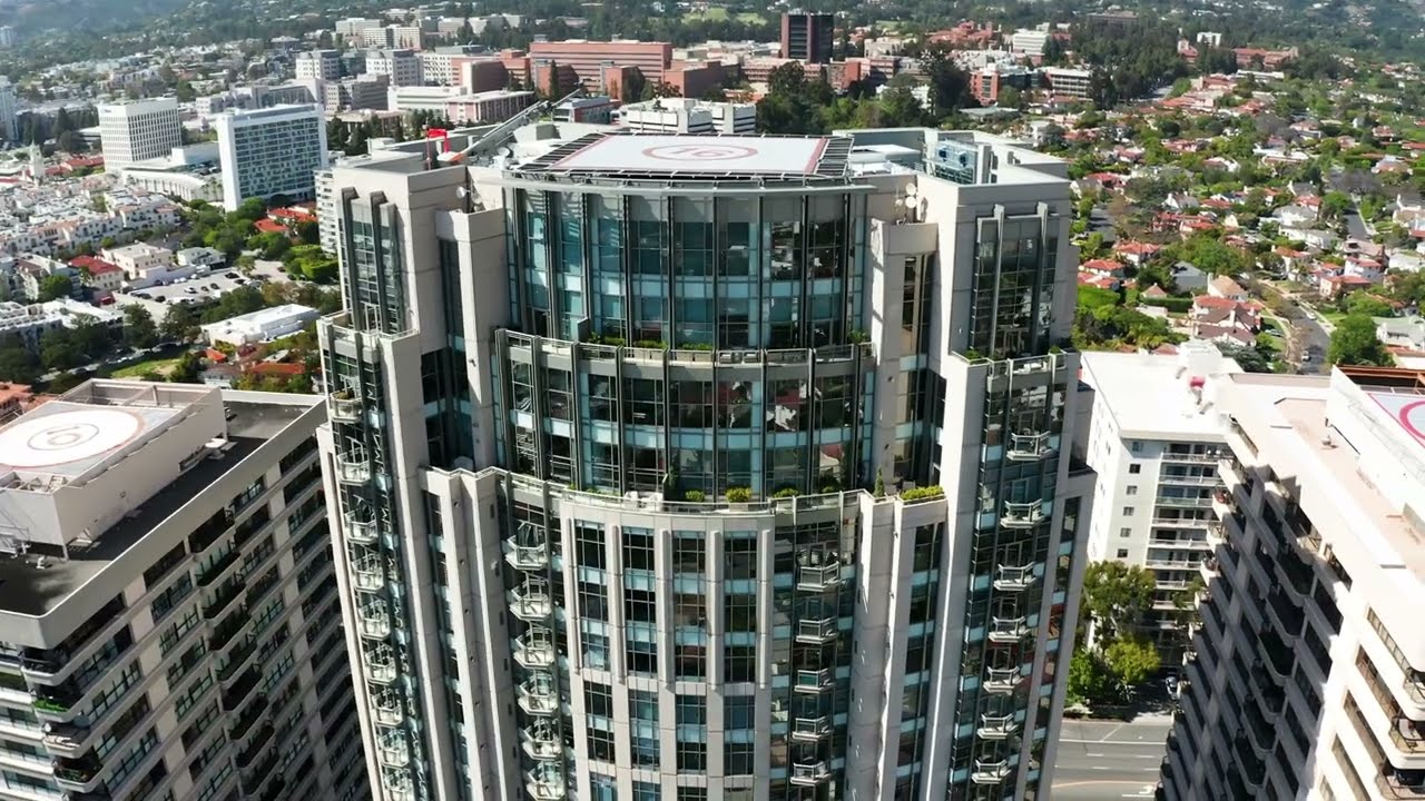 10776 Wilshire Blvd #402