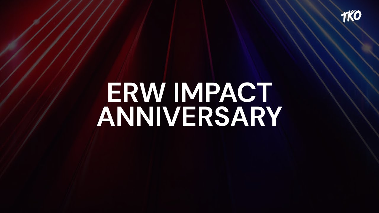 FULL SHOW: ERW Impact!, November 22nd, 2025