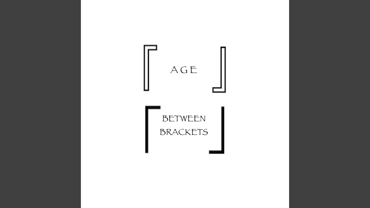 Between Brackets