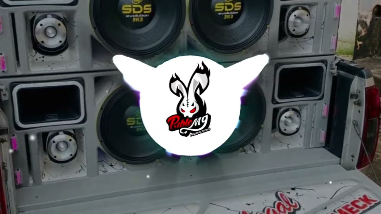 FUNK VIRAL TIKTOK 2026 - PEDRO SAMPAIO CARAMELO VERSÃO GRAVÃO AUTOMOTIVO 2026 - DJPABLO MG 