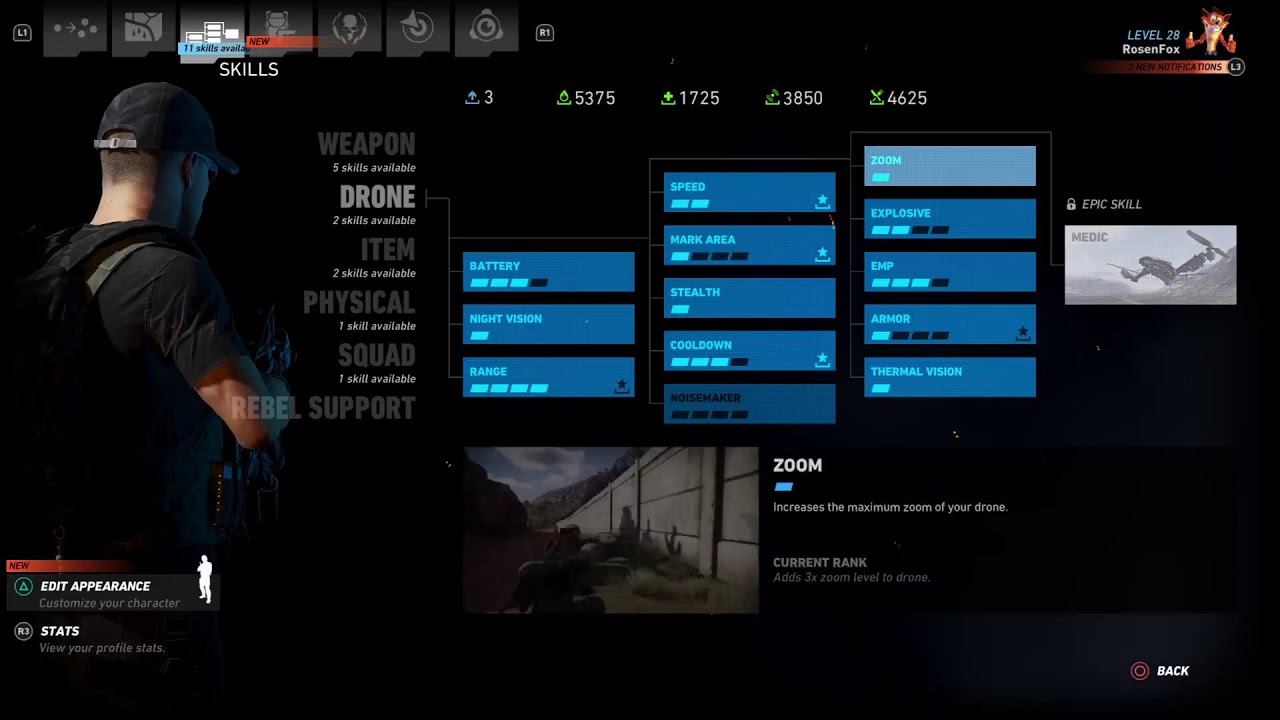 Ghost Recon:Wildlands