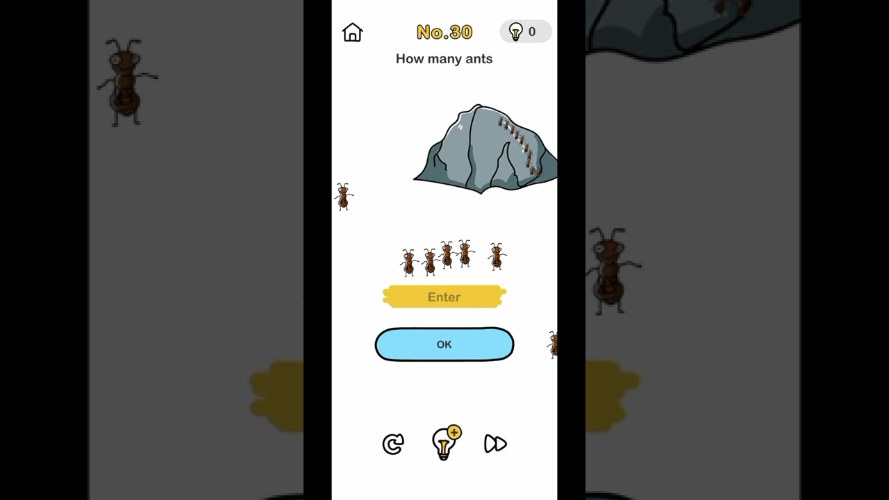 Brain Out Game level 30| #brainout #brainpower #games #technicalgamer #technicalgamerz