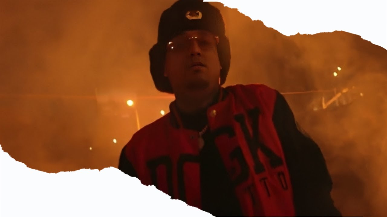 D Niro - T.O.N.A. X Hvn (Video Oficial)