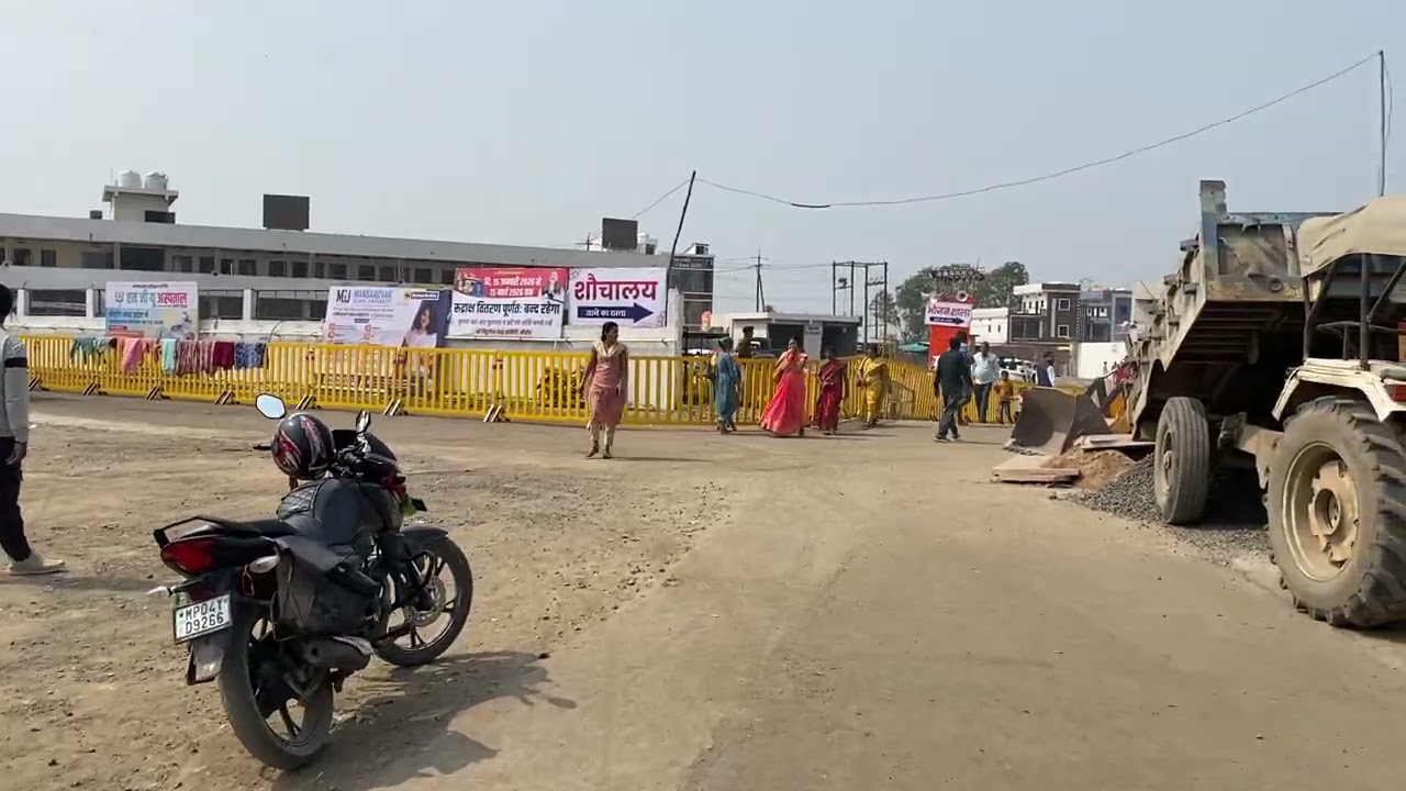 Mahashivratri पर कहाँ बैठेंगे 10 लाख लोग? देखिए प्रदीप मिश्रा जी की तैयारी