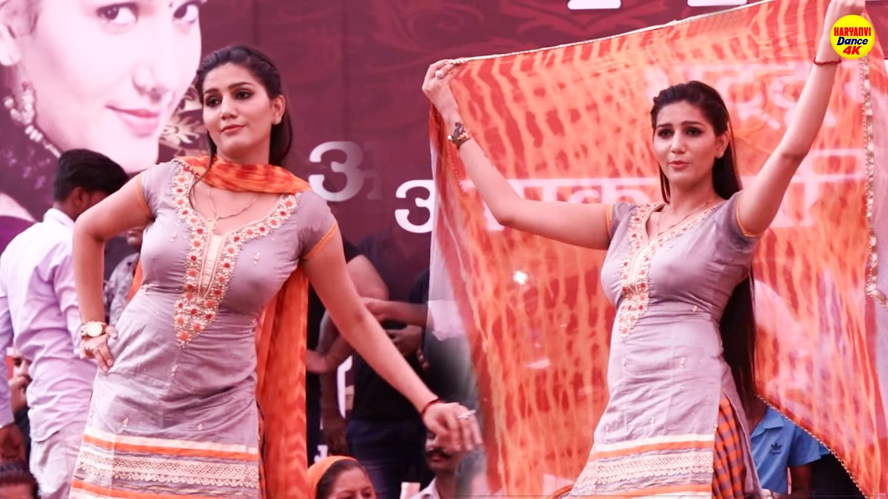 Sapna Dance :- Babu Tera Ladla I Sapna chaudhary live Stage Dance prformence 2026 I Tashan Haryanvi