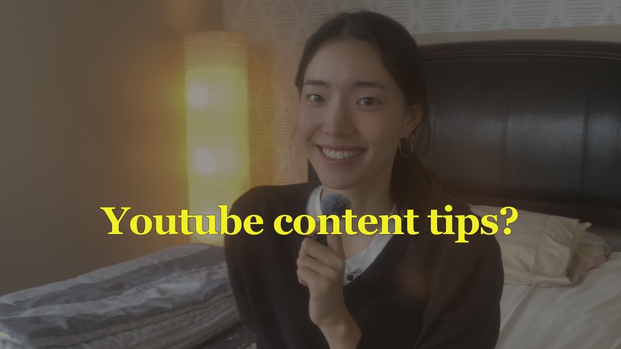 4 ошибки, которых следует избегать при создании видеороликов для YouTube (на втором языке) ep.45