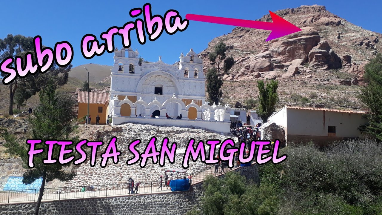 EXPLORACION Rural en Chulchucani Potosi Bolivia