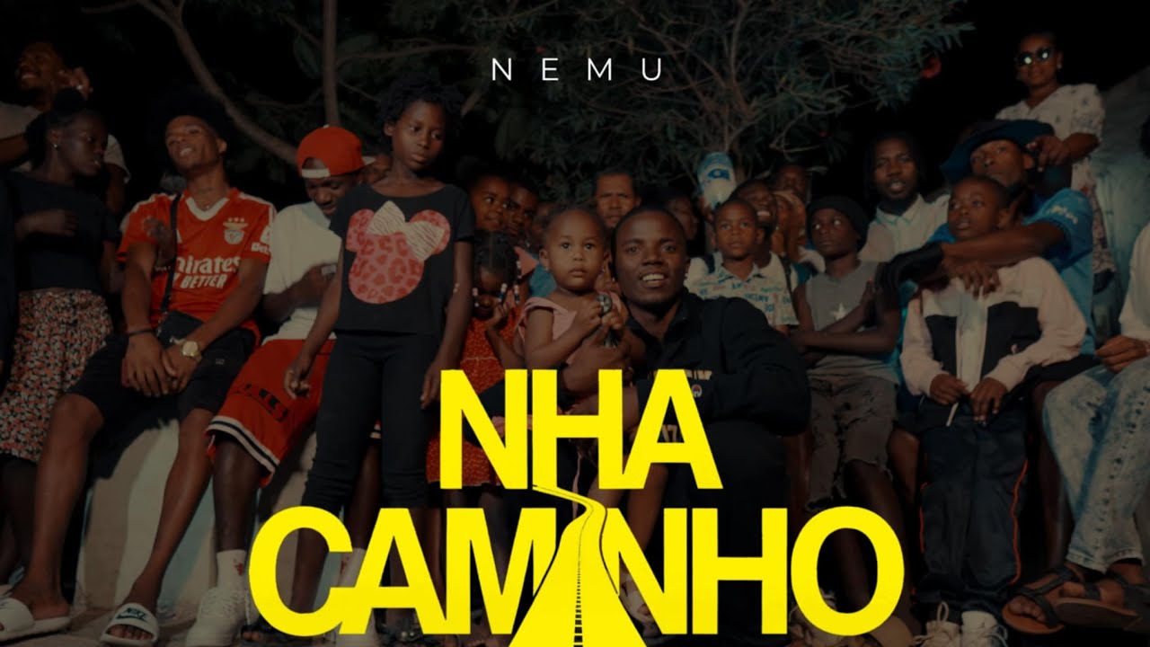 NEMU - Nha Caminho