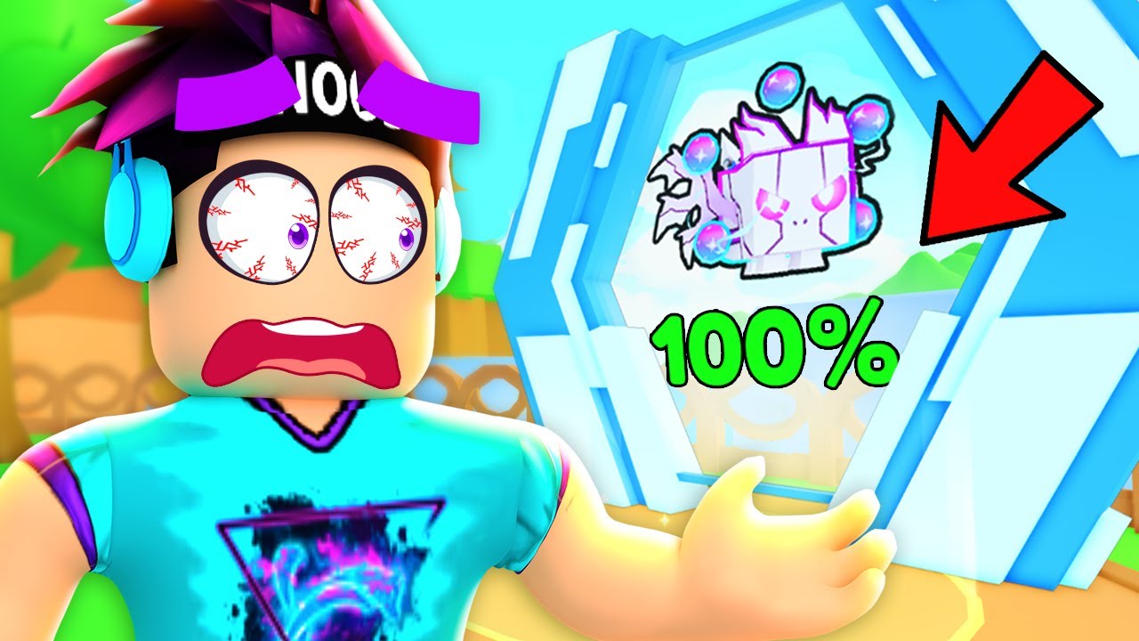 I 100% Complete Pets Go... It was BRUTAL!