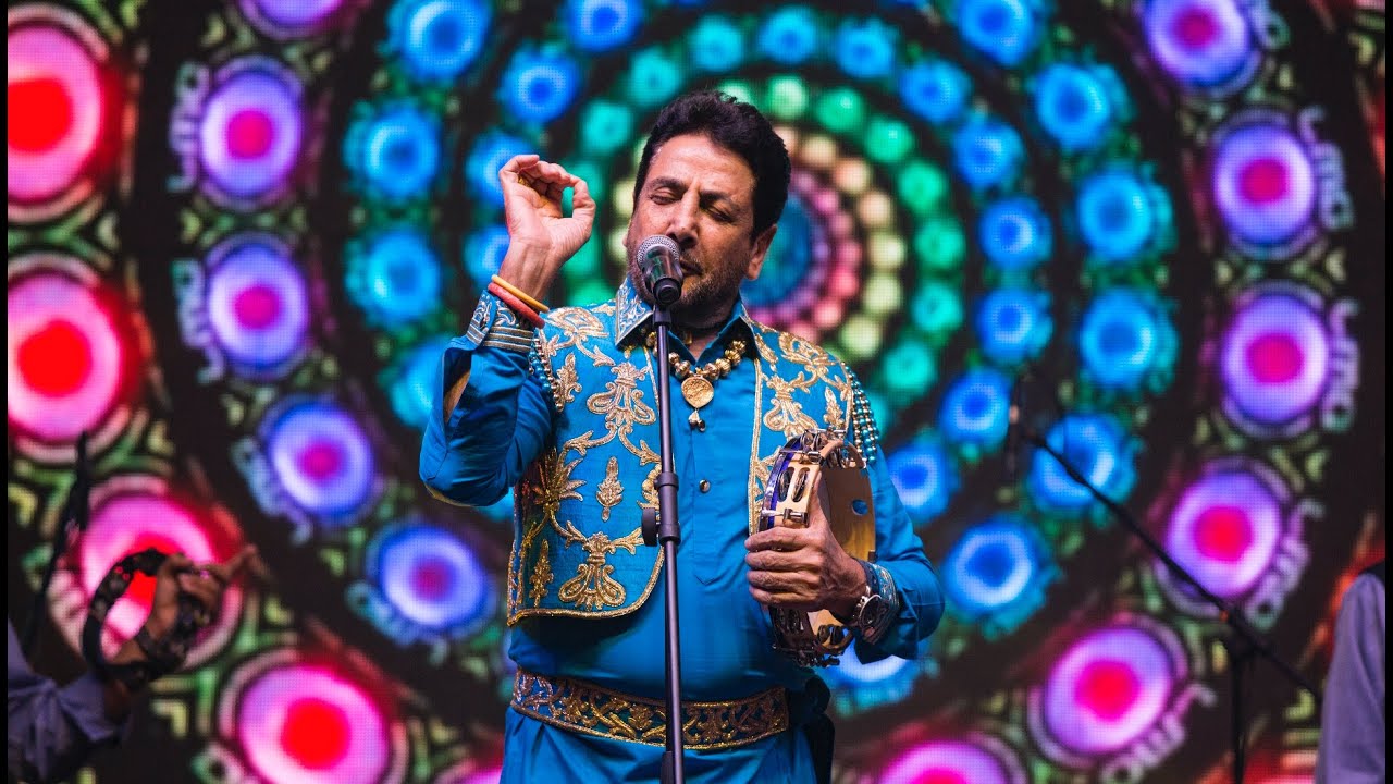 Legend Gurdaas Mann Live Show #GurdasMaan