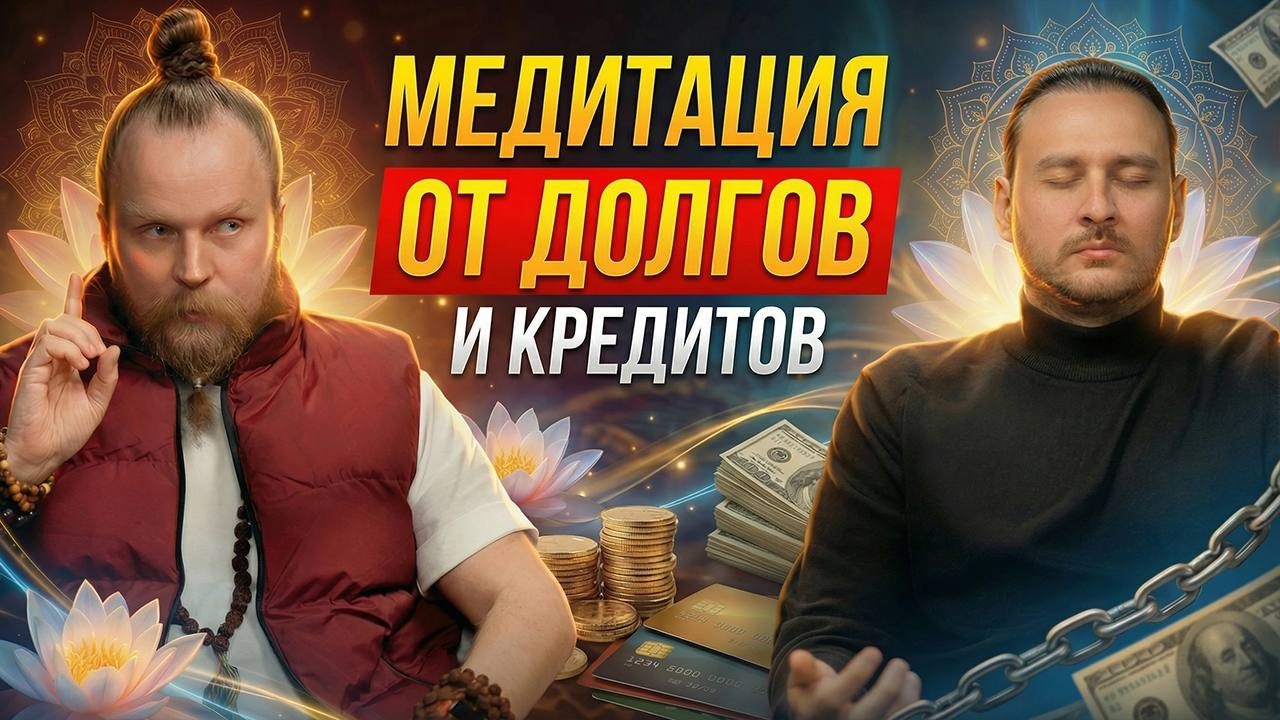 Как закрыть долги, когда уже ничего не помогает